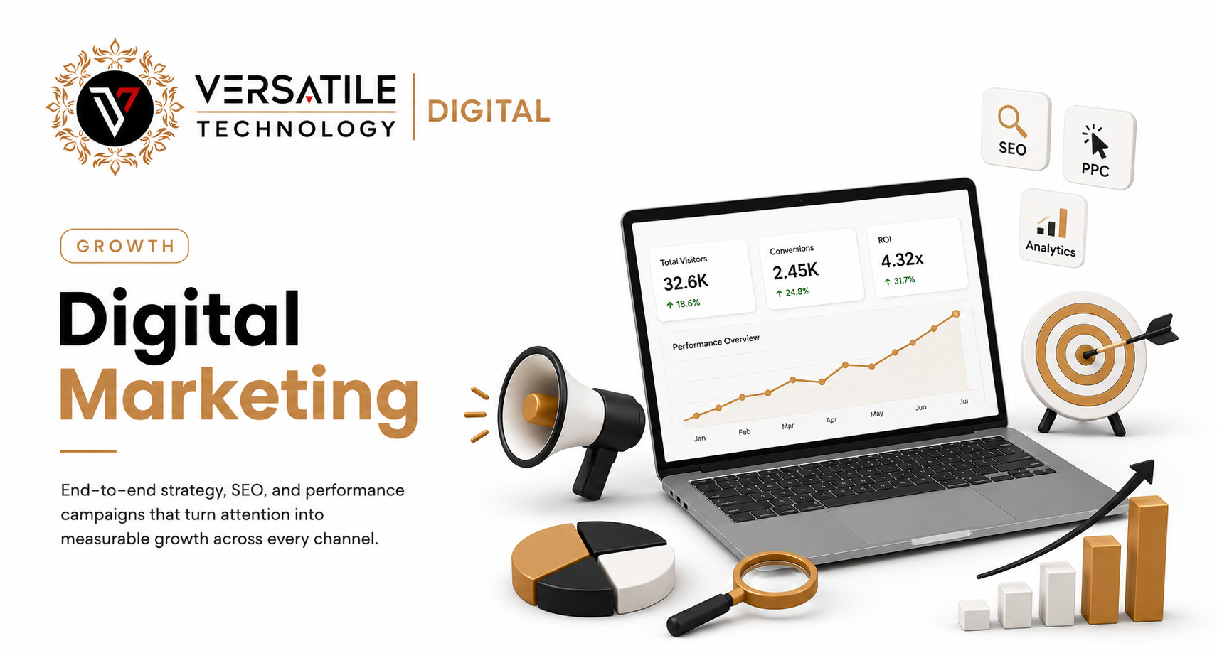Digital Marketing
